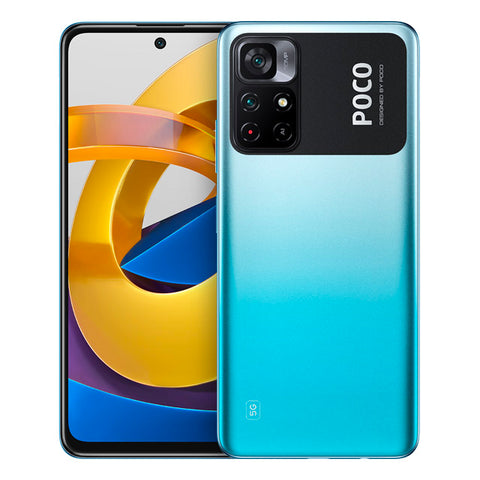 POCO M4 Pro 5G