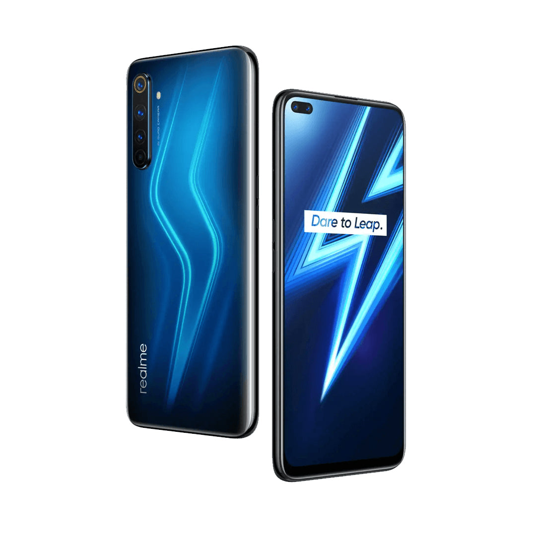 REALME 6 Pro