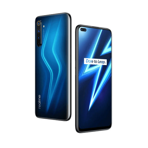 REALME 6 Pro