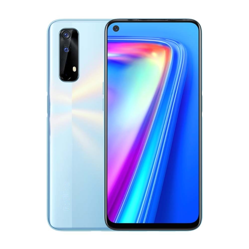 realme 7