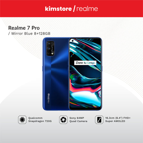 REALME 7 Pro