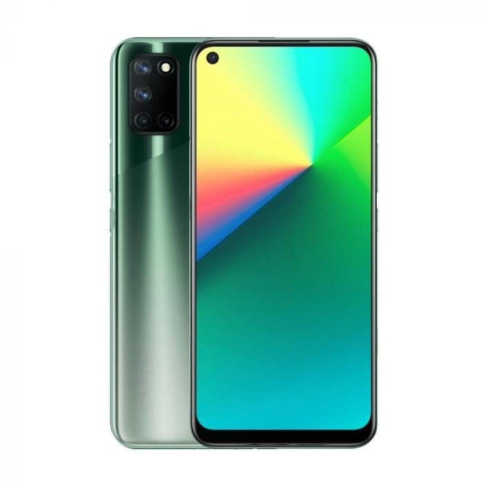 REALME 7i