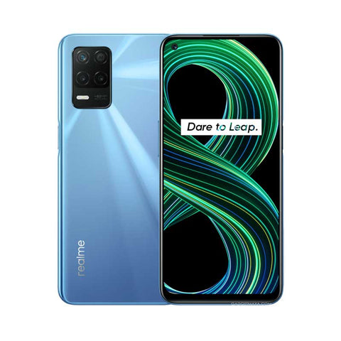 REALME 8 5G