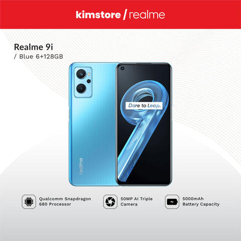 REALME 9i