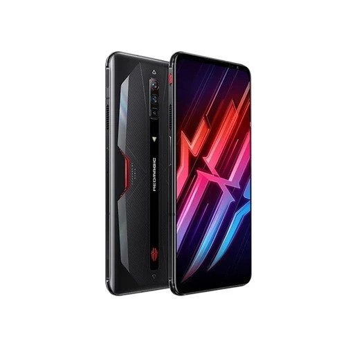 NUBIA RedMagic 6