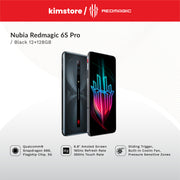 Nubia Redmagic 6S Pro