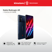 Nubia Redmagic 6R