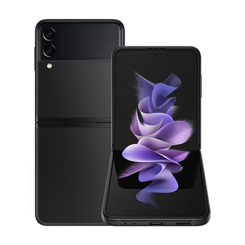 SAMSUNG Galaxy Z Flip 4