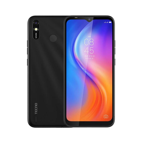 TECNO Spark Lite BB4K
