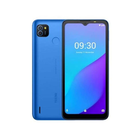 TECNO POP 4 LTE