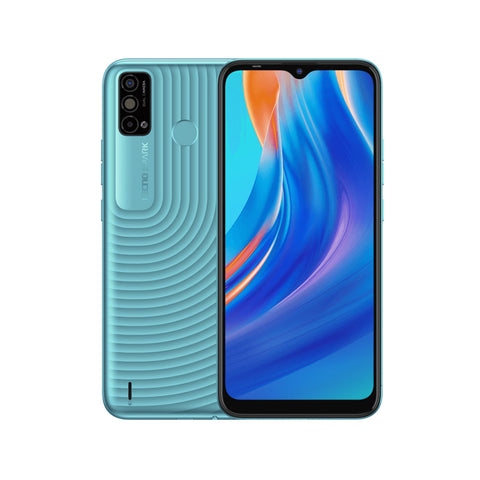 TECNO Spark 6 Go KE5 2021