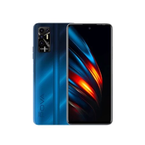 TECNO Pova 2