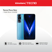Tecno Pova Neo