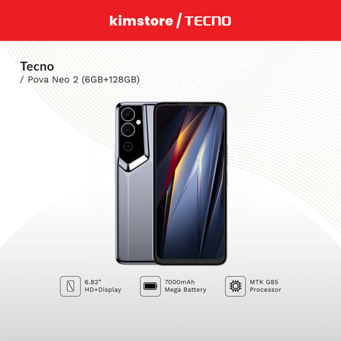 TECNO Pova Neo 2