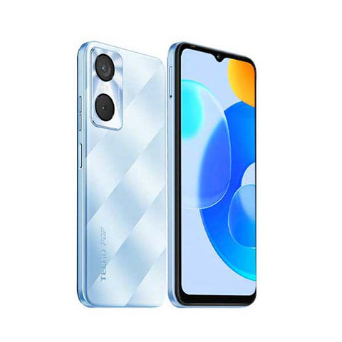 TECNO Pop 6 Pro