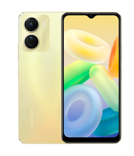 VIVO Y16