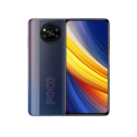 XIAOMI Poco X3 Pro