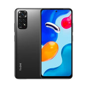 xiaomi redmi note 11s 8gb128gb graphite gray