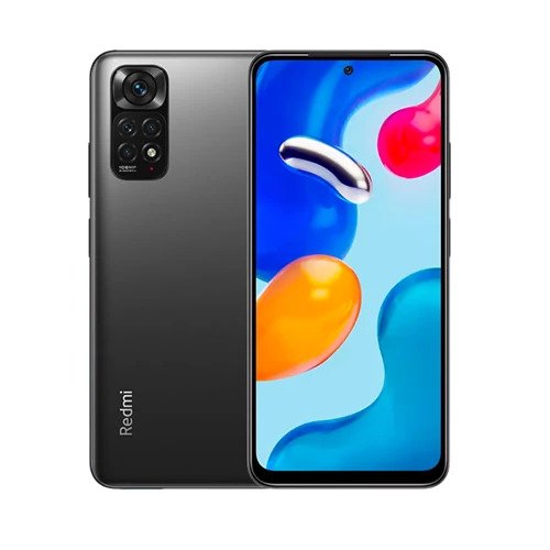 xiaomi redmi note 11s 8gb128gb graphite gray