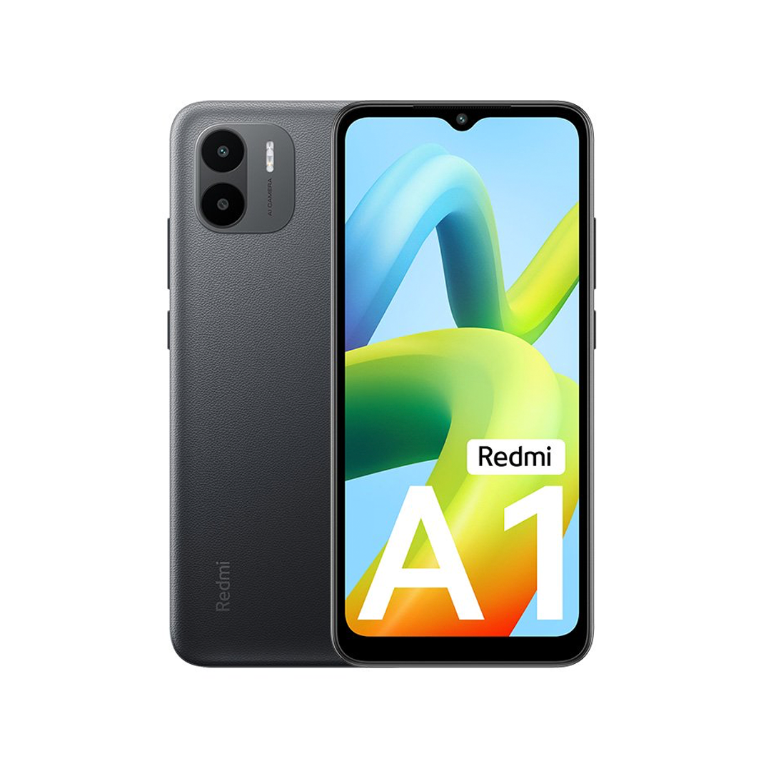 xiaomi redmi a1 2gb32 black 43082
