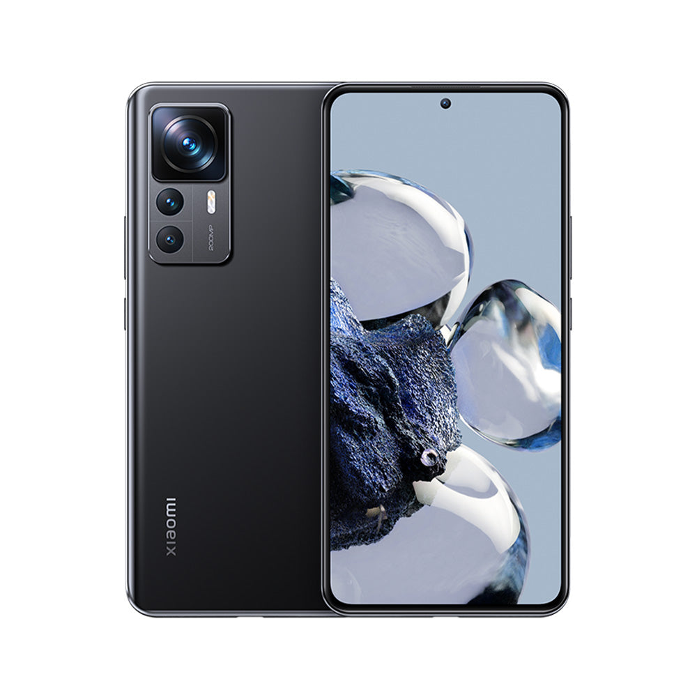 XIAOMI 12T Pro