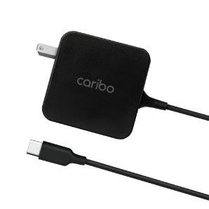 CARIBO USB-C 65W PD Charger