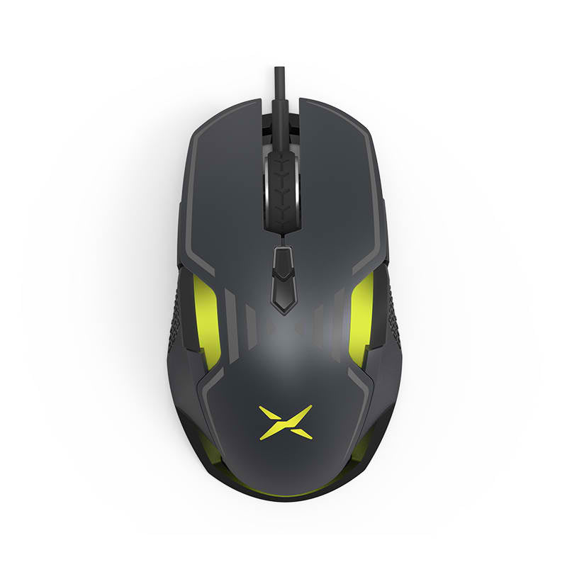 DELUX M628BU (PMW3389) High End Mouse