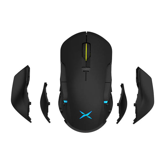 DELUX M627 (PMW3389) High End Mouse