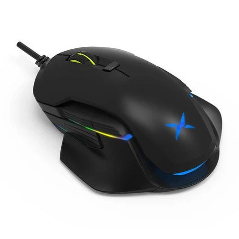 DELUX M627 (PMW3389) High End Mouse
