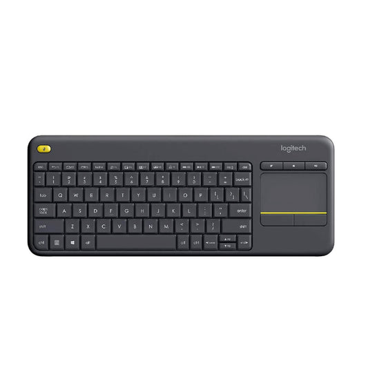 LOGITECH K400 PLUS Keyboard