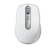 logitech mx anywhere 3 wireless mouse 910 005995 gray for mac