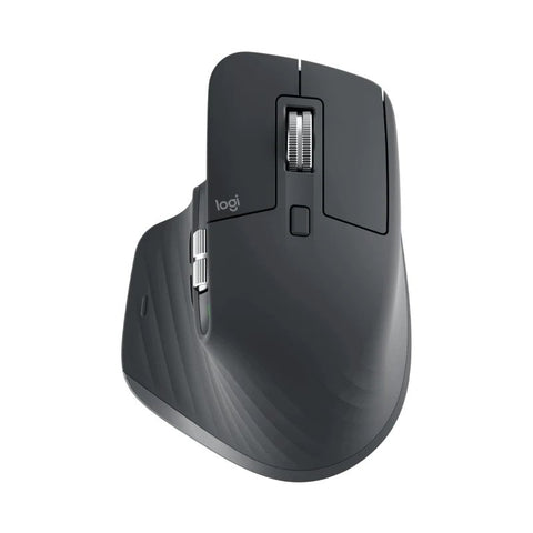 LOGITECH MX Master 3s Performance Wireless Mouse