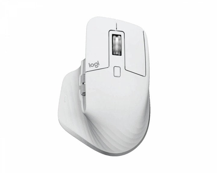 LOGITECH MX Master 3s Performance Wireless Mouse