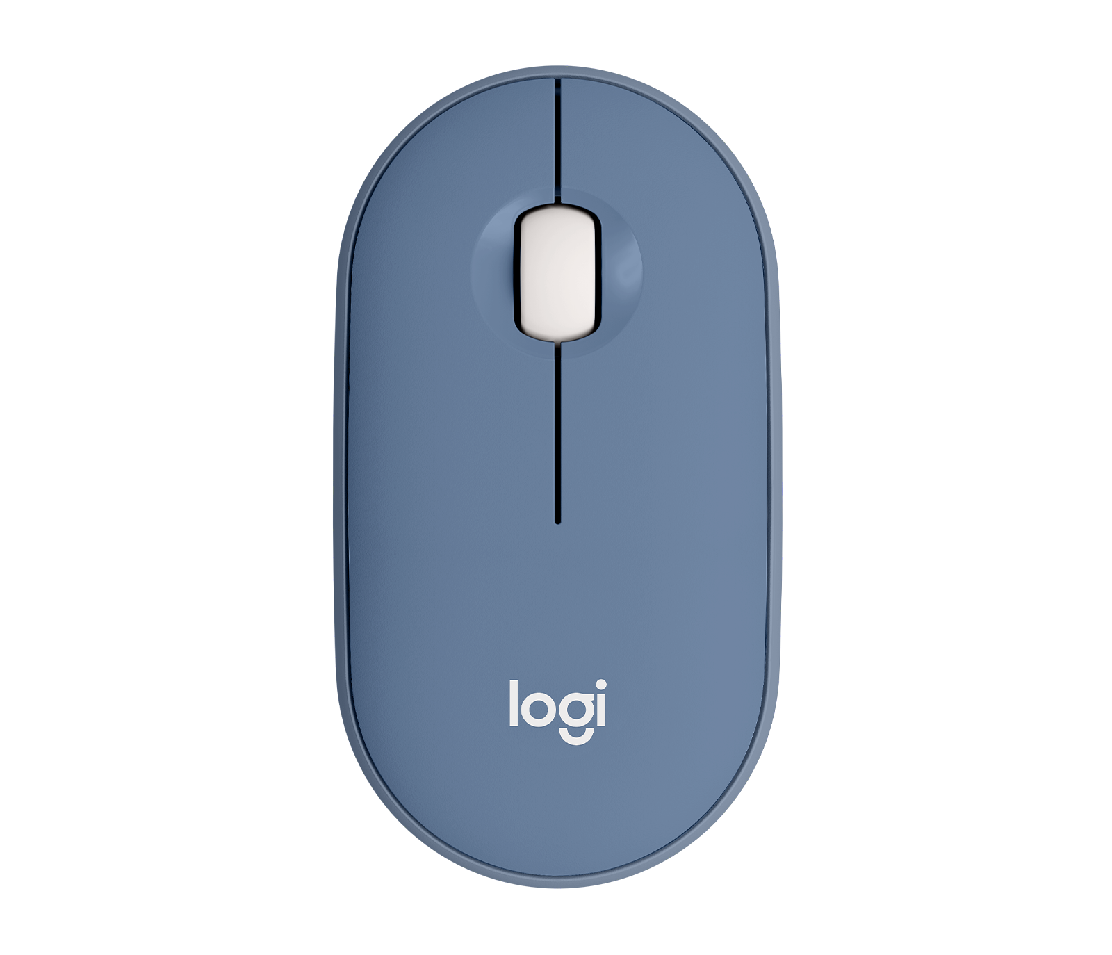 LOGITECH Pebble M350 Wireless Mouse
