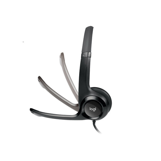 LOGITECH H390 USB Headset