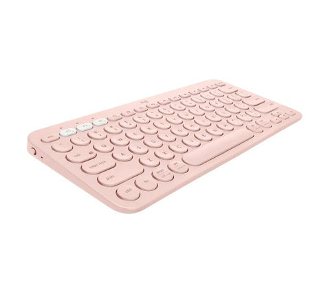 LOGITECH K380 Multi-Device Bluetooth Keyboard