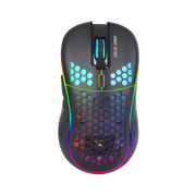 Xtrike-Me Programmable 6400 DPI Gaming Mouse GM-512