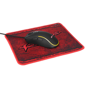 Xtrike-Me Gaming Combo Mouse & Mousepad GMP-290