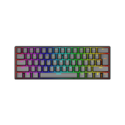 Xtrike-Me Backlit, Mechanical Gaming Keyboard GK-985