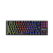 Xtrike-Me Backlit, Mechanical Gaming Keyboard GK-986