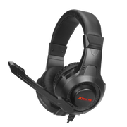 Xtrike-Me Backlit Stereo Gaming Headset HP-311