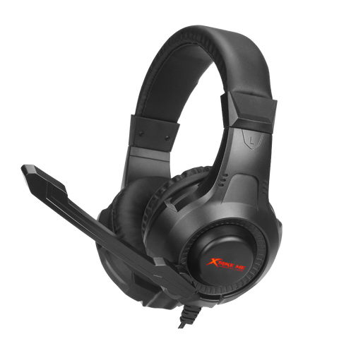 XTrike Me Backlit Stereo Gaming Headset HP-311