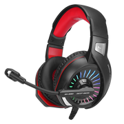 Xtrike-Me Backlit Stereo Gaming Headset GH-890