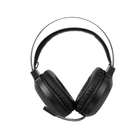 XTrike Me Backlit Stereo Gaming Headset GH-605