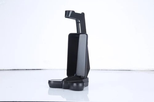 xtrike me headset stand head mounted display rack ht 02 black