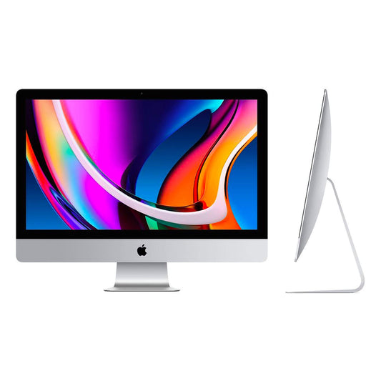 APPLE MXWT2ZP/A iMac 27" 3.1GHz 6-Core Processor with TurboBoost up to 4.5GHz 256GB Retina 5K Dsply