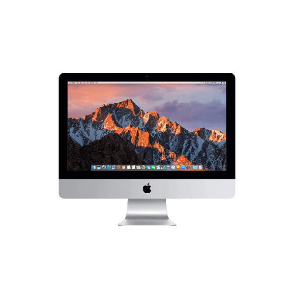 Apple iMac2017 Retina 4K-21.5inch 【管理番号VP6TBJ】