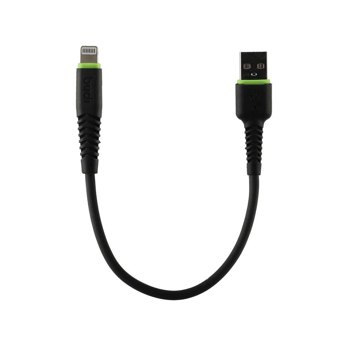 BUDI 150L20 Lightning to USB/MicroUSB to USB-C