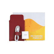 Jaguar Electronics JE-PD356 PD Charging Power Set