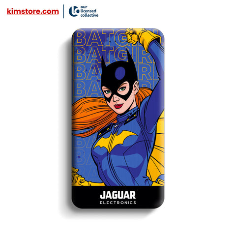 JUSTICE LEAGUE 10,000mAh 1st Collection Powerbank
